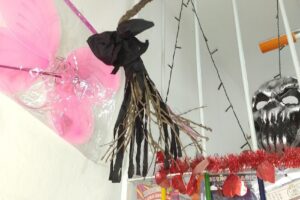 Cotillón Merenguito