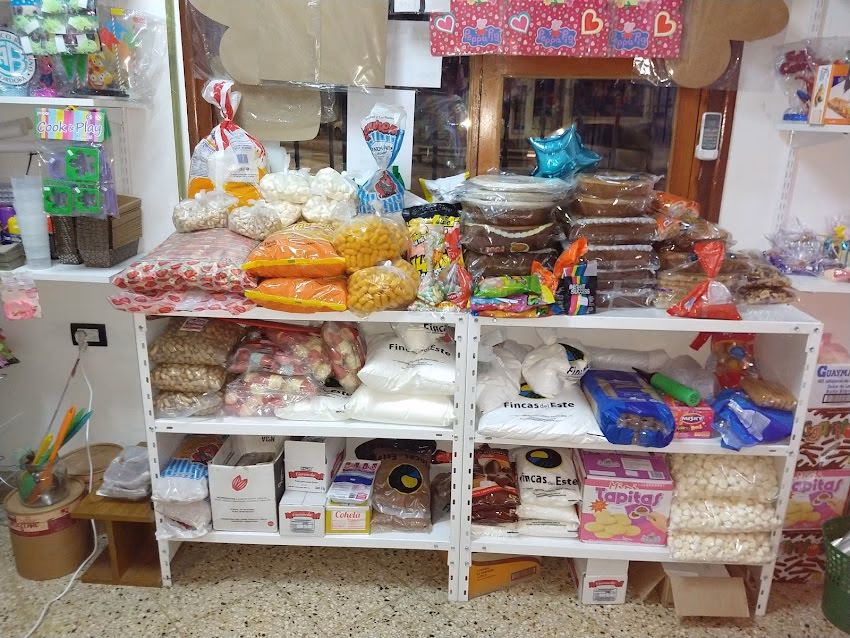 Cotillón Merenguito