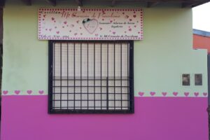 Cotillón Mi Corazón De Porcelana