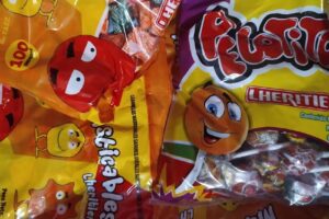 Cotillón Mil Colores