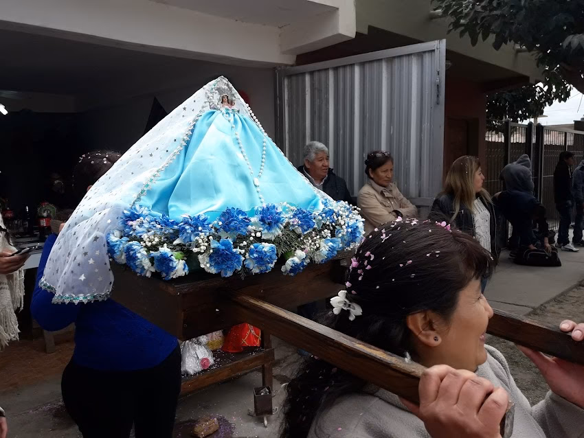 Cotillon Minnie Mouse