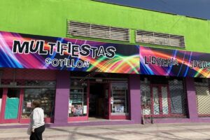 Cotillón Multifiestas