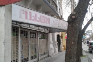 Cotillón Mundo Feliz