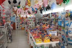 Cotillón Mundo Fiesta