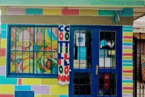 Cotillón Mundo Mágico