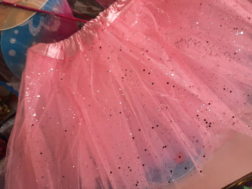 Cotillon Mundo Mágico Frias