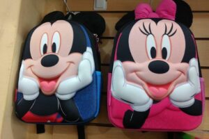 Cotillon Oasis Fiesta