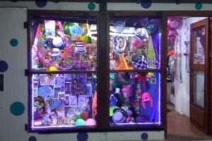 Cotillón Origami Fest