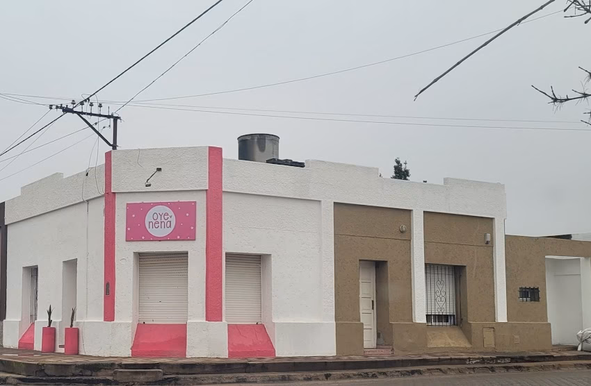 Cotillón Oyenenaa