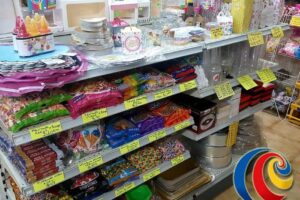 Cotillon Pv Fullexpress