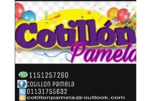Cotillon Pamela
