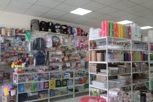 Cotillón Papeleria y Librería