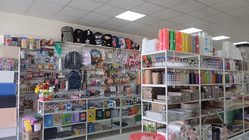 Cotillón Papeleria y Librería