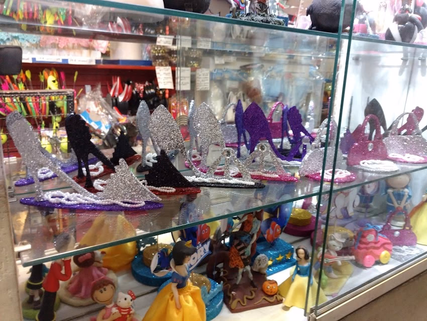 Cotillón Party Boutique