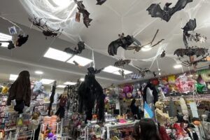 Cotillón Party Love