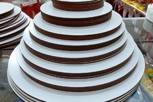 Cotillon patiño da vinci