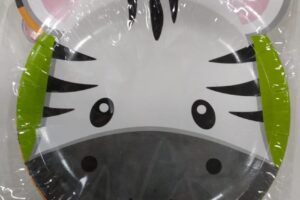 Cotillon Petete Gorriti