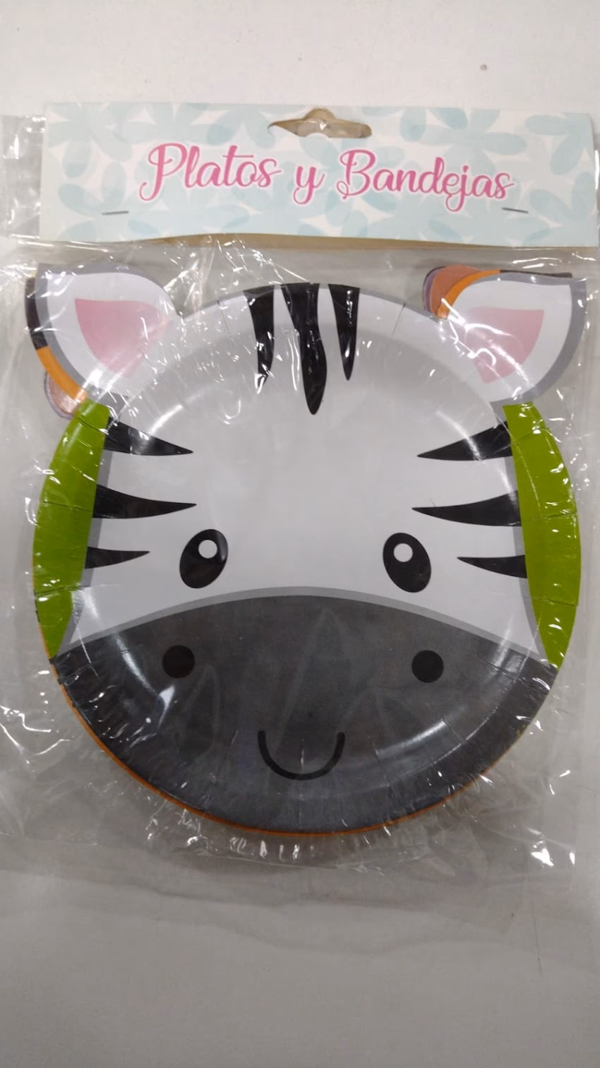 Cotillon Petete Gorriti