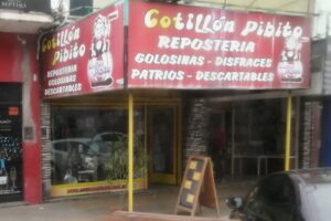 Cotillón Pibito