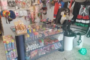 Cotillón Picardías Cotillón y Disfraces en Villa Carlos Paz