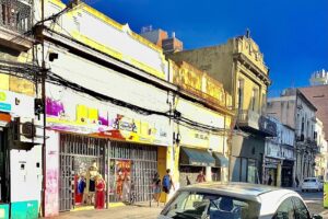 Cotillón Planeta Alegría