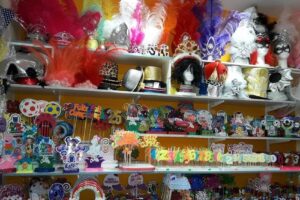 Cotillon Plaza Italia