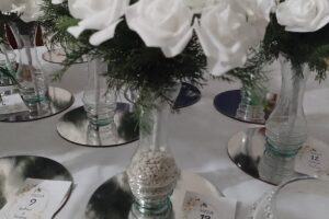 Cotillon Principitos