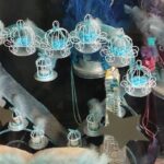 Cotillón Puerto Alegría