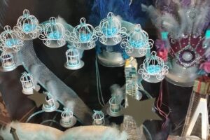 Cotillón Puerto Alegría