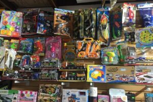 Cotillón Punto Mágico