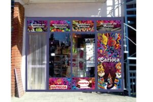 Cotillon Reina Azucar