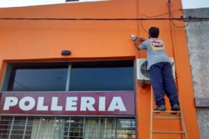 Cotillón Reina Batata