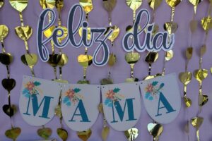 Cotillón Repostería Arianas