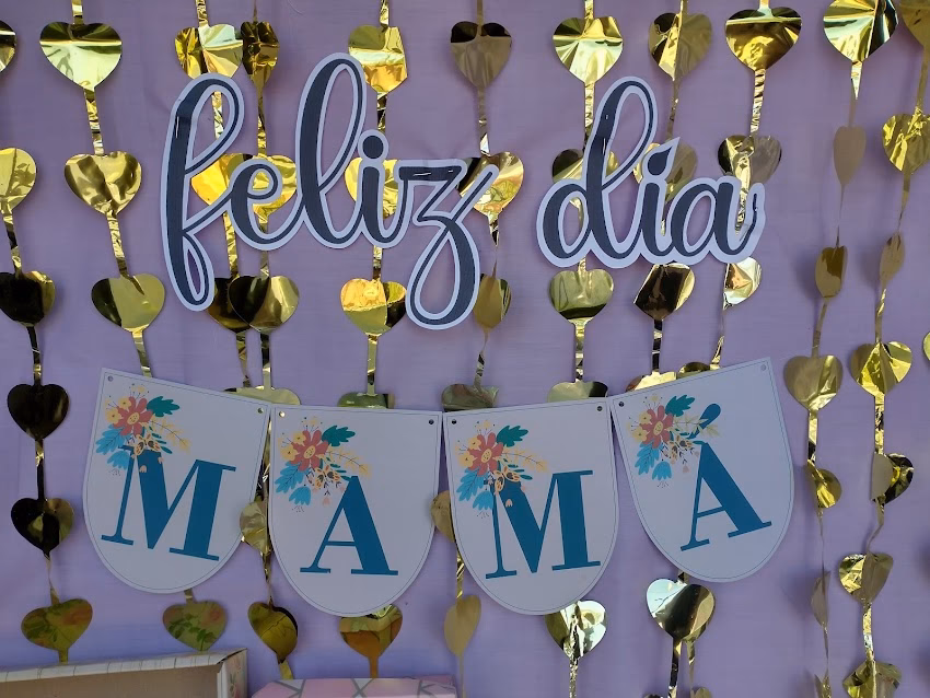 Cotillón Repostería Arianas