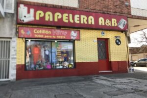 Cotillón Repostería Kitty