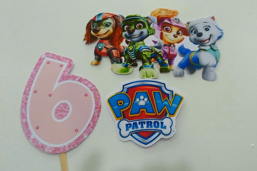 CotillónReposteria Laminas ComestiblesBe happy