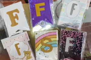 Cotillon Repostería Mamushka