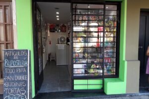 Cotillon Reposteria Papelera Dulce More