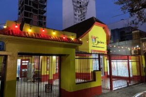 Cotillón Repostería Papelera Güemes