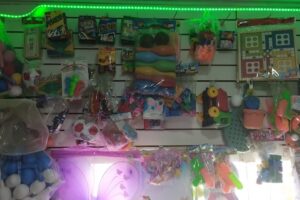 Cotillon Reposteria Papelera Libreria