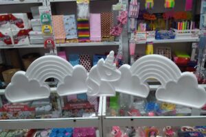 Cotillón Repostería Papelera Lola Manía