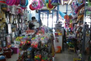 Cotillón Reposteria Partylandia