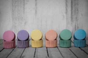 Cotillón Repostería Rulito