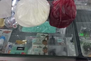 Cotillón Repostería Ruta 20