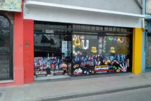 Cotillon Rosario Cienfuegos