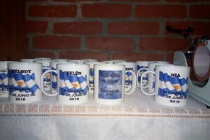 Cotillón San Antonio