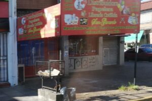 Cotillón San Gerardo