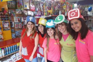 Cotillón San Rafael