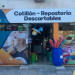 Cotillon Santa Rosa