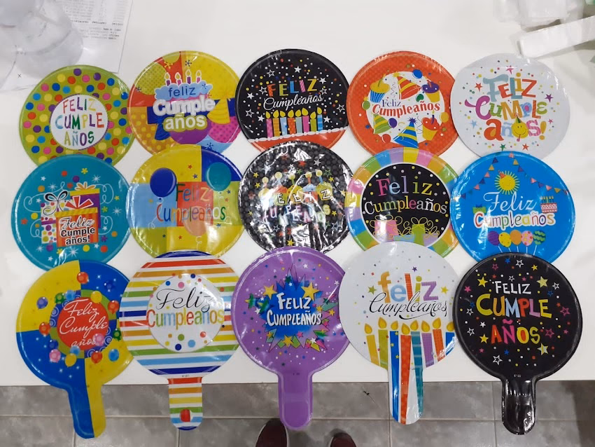 Cotillon Silvestre